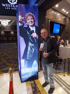 A Very Barry Christmas Tv Taping