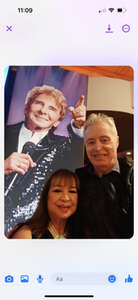 A Very Barry Christmas Tv Taping