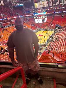 Miami Heat - NBA vs Brooklyn Nets