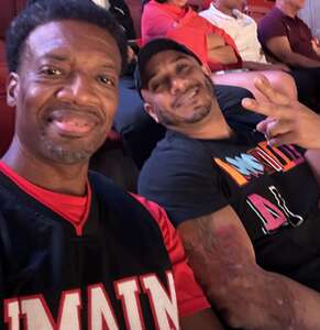 Miami Heat - NBA vs Brooklyn Nets