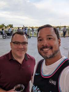 Miami Heat - NBA vs Brooklyn Nets