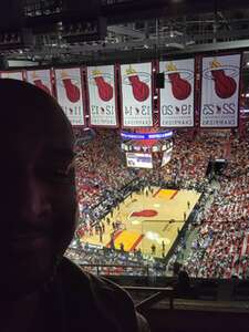 Miami Heat - NBA vs Brooklyn Nets