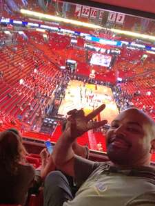 Miami Heat - NBA vs Brooklyn Nets