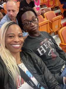 Miami Heat - NBA vs Brooklyn Nets