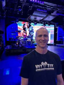 Raiding the Rock Vault