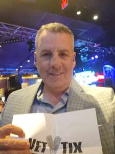 Raiding the Rock Vault