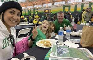 Oregon Ducks - NCAA Football vs California Golden Bears