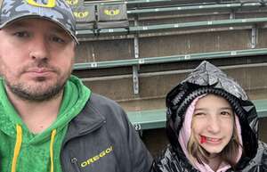 Oregon Ducks - NCAA Football vs California Golden Bears