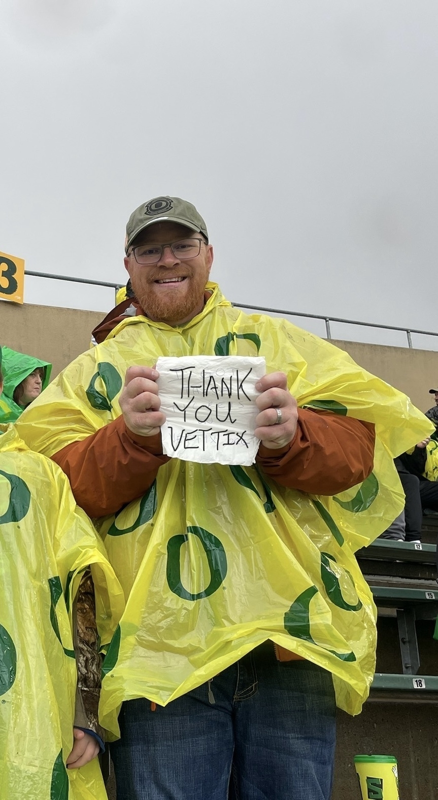 Oregon Ducks - NCAA Football vs California Golden Bears