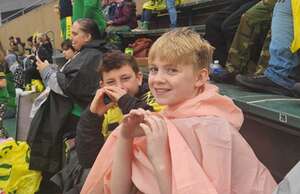 Oregon Ducks - NCAA Football vs California Golden Bears