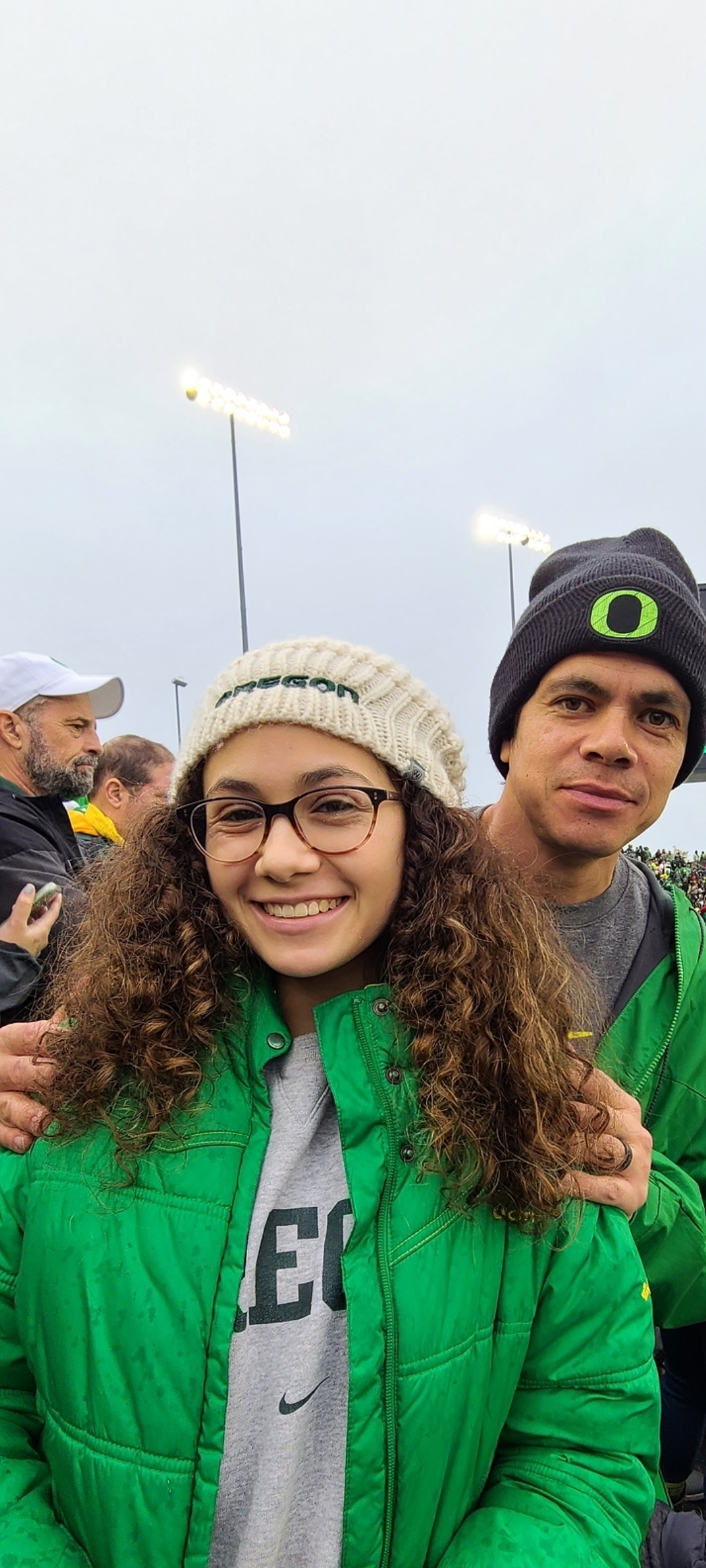 Oregon Ducks - NCAA Football vs California Golden Bears