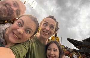 Oregon Ducks - NCAA Football vs California Golden Bears