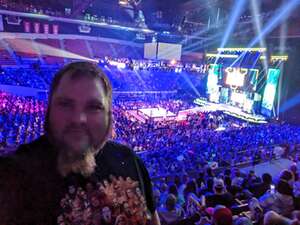 All Elite Wrestling - AEW Dynamite!