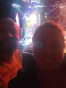 All Elite Wrestling - AEW Dynamite!