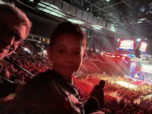 All Elite Wrestling - AEW Dynamite!