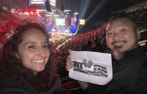 All Elite Wrestling - AEW Dynamite!