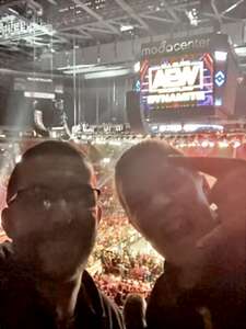 All Elite Wrestling - AEW Dynamite!