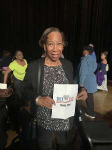 The Manhattans Featuring Gerald Alston