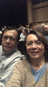 The Manhattans Featuring Gerald Alston