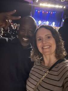 The Manhattans Featuring Gerald Alston