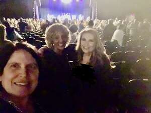 The Manhattans Featuring Gerald Alston