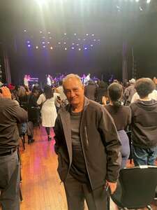 The Manhattans Featuring Gerald Alston