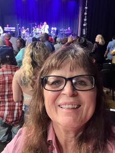 The Manhattans Featuring Gerald Alston