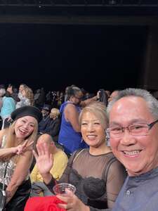 The Manhattans Featuring Gerald Alston