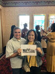 The Manhattans Featuring Gerald Alston