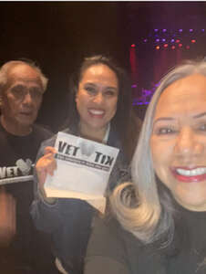 The Manhattans Featuring Gerald Alston