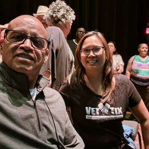 The Manhattans Featuring Gerald Alston