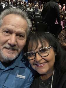 The Manhattans Featuring Gerald Alston