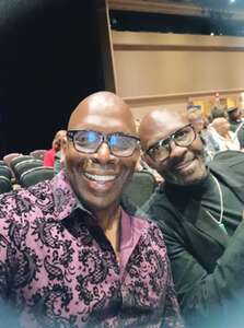 The Manhattans Featuring Gerald Alston