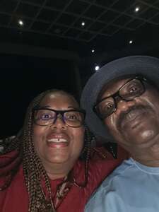 The Manhattans Featuring Gerald Alston