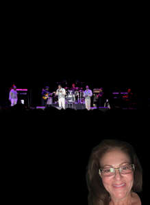 The Manhattans Featuring Gerald Alston