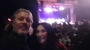 The Manhattans Featuring Gerald Alston