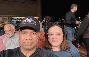 The Manhattans Featuring Gerald Alston