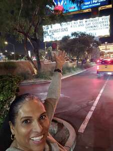 The Manhattans Featuring Gerald Alston