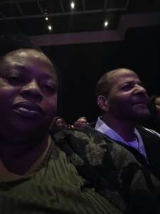 The Manhattans Featuring Gerald Alston