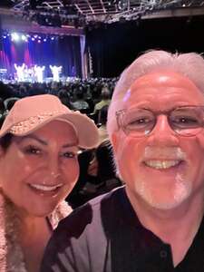 The Manhattans Featuring Gerald Alston