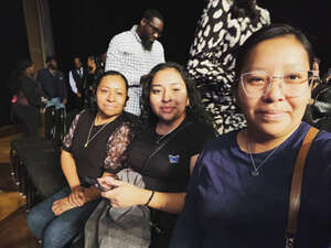 The Manhattans Featuring Gerald Alston