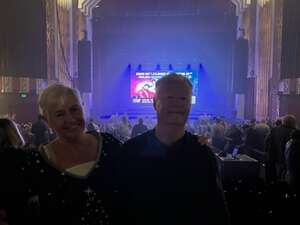 Straight No Chaser- Sleighin' It Tour