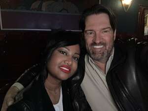 Straight No Chaser- Sleighin' It Tour