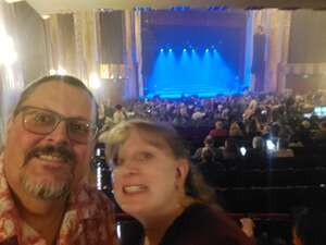 Straight No Chaser- Sleighin' It Tour