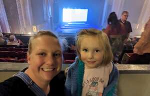 Straight No Chaser- Sleighin' It Tour