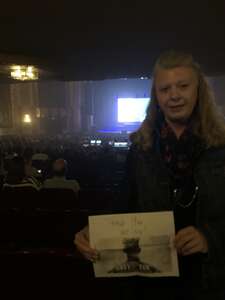 Straight No Chaser- Sleighin' It Tour