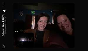 Straight No Chaser- Sleighin' It Tour