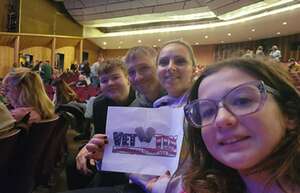 Electric Avenue - the 80's Mtv Experience