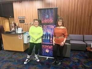 Electric Avenue - the 80's Mtv Experience