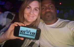 Legacy Fighting Alliance - LFA World Flyweight Championship: Davis vs. Chapolin